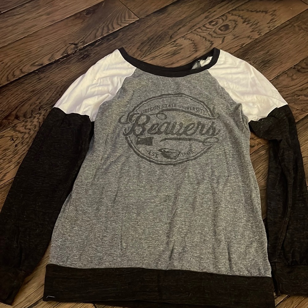 OSU long sleeve